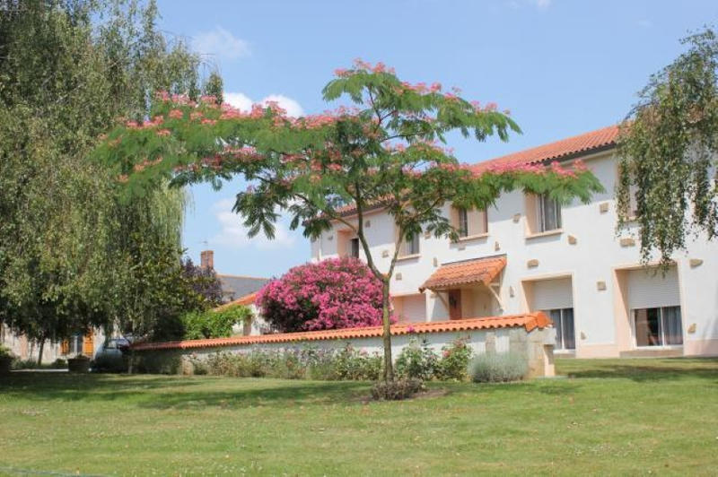 Demeure - 380 m² - 14 pièces