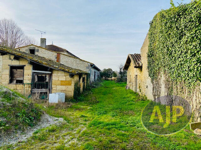 Maison - 350 m² - 7 pièces