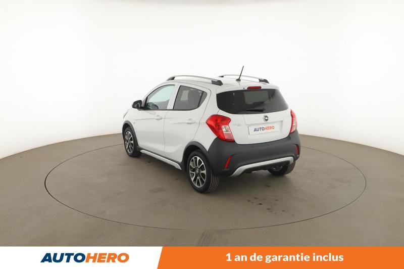 Opel Karl 1.0 Rocks 75 ch