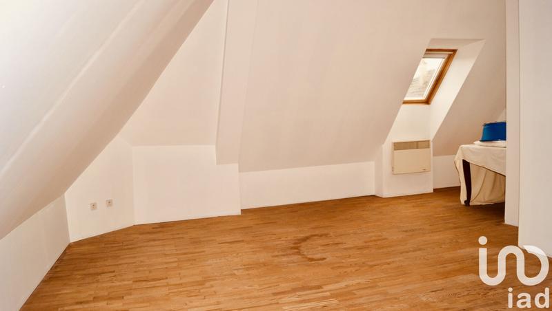 Maison - 150 m² - 7 pièces