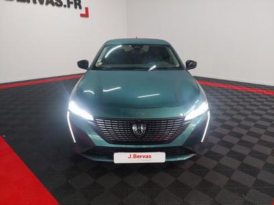 Peugeot 308 Sw BlueHDi 130 Eat8 Allure