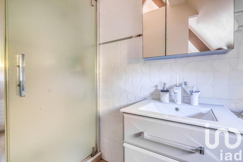 Maison de maîtres - 400 m² - 7 pièces