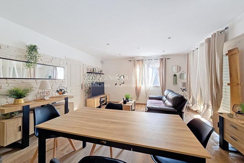 Maison - 163 m² - 4 pièces