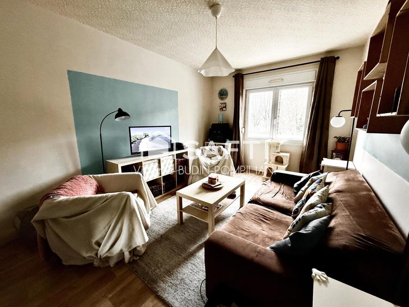 Maison - 96 m² - 5 pièces