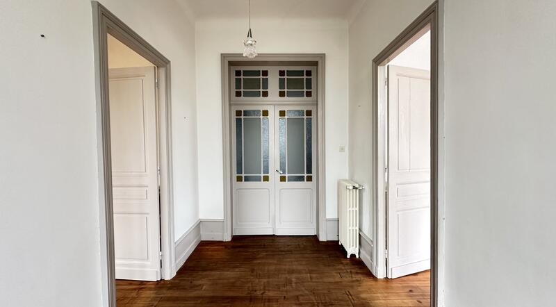 Maison - 190 m² - 7 pièces