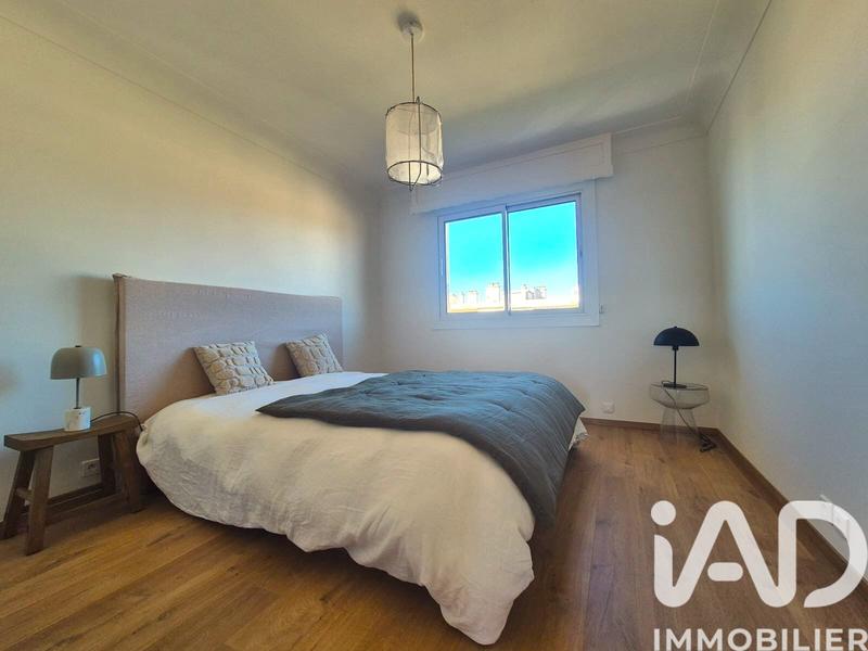 Appartement - 86 m² - 3 pièces