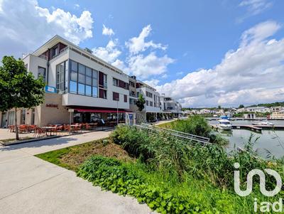 Appartement - 87 m² - 4 pièces