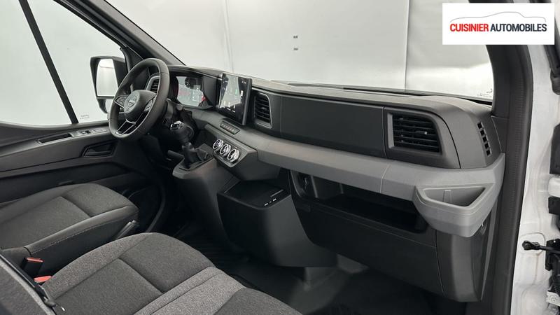 Nissan Interstar 3t5 L3h2 2.0 dCi 150ch n-Connecta