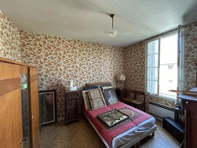 Maison traditionnelle - 75 m² - 4 pièces