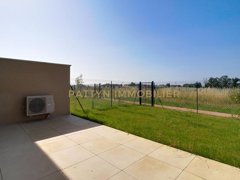 Maison - 114 m² - 4 pièces