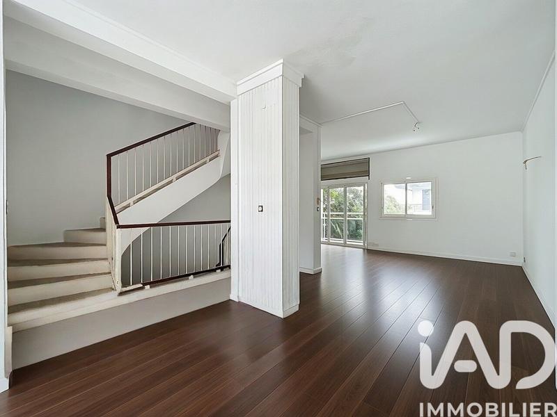 Appartement - 140 m² - 7 pièces