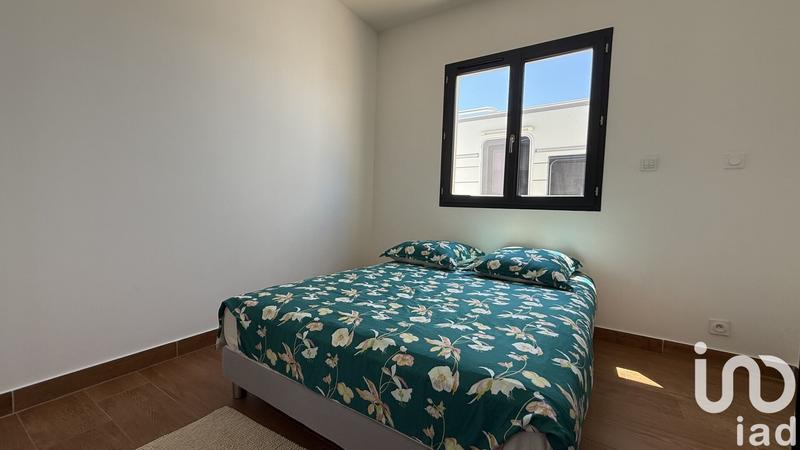 Maison - 118 m² - 4 pièces