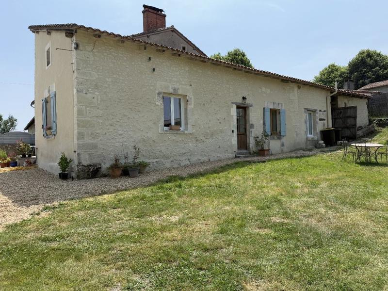 Maison - 180 m² - 6 pièces