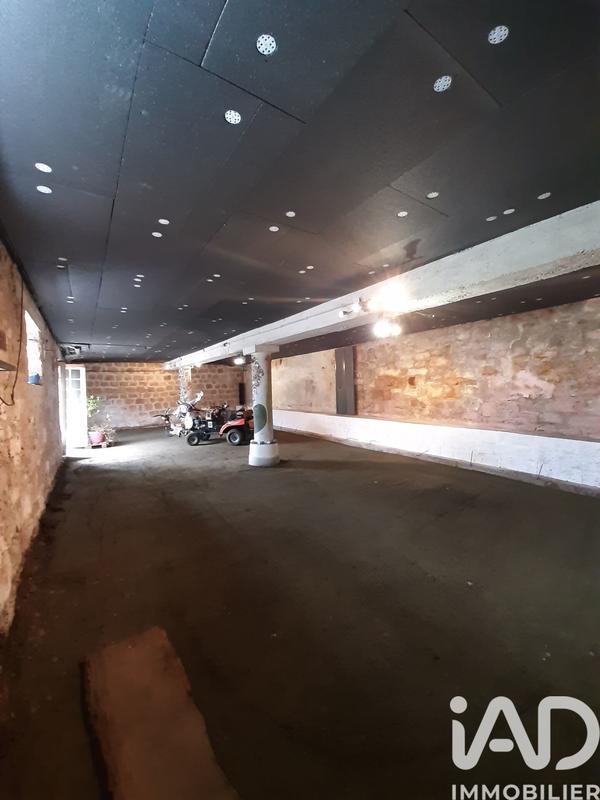 Maison de campagne - 165 m² - 5 pièces