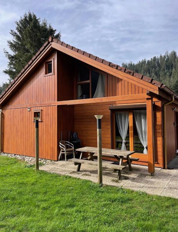 Maison - 50 m² - 6 pièces