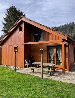 Maison - 50 m² - 6 pièces