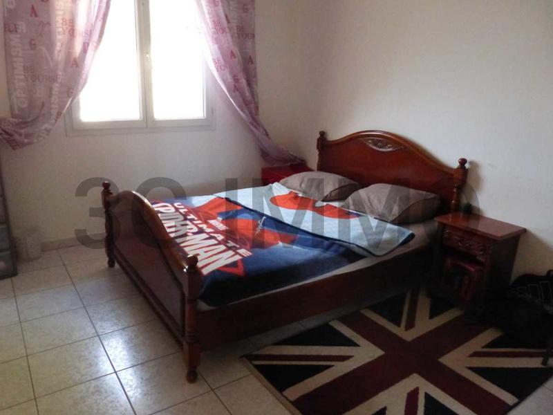 Maison - 180 m² - 7 pièces