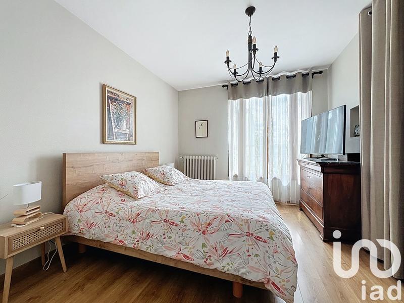 Maison - 192 m² - 7 pièces