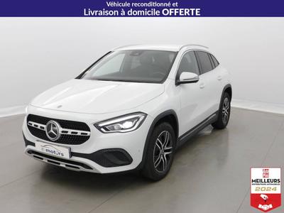 Mercedes Gla 200 d 8g-Dct Progressive Line