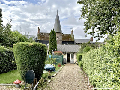 Local commercial - 200 m² - 4 pièces