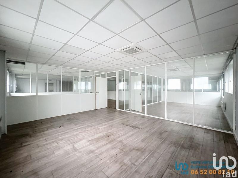 Local commercial - 2 935 m²