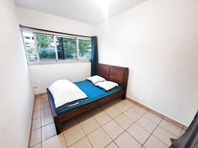 Appartement - 9 m² - 4 pièces