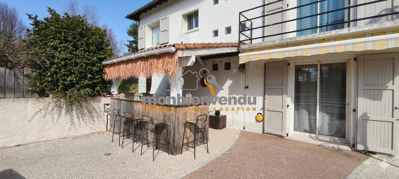 Maison traditionnelle - 133 m² - 6 pièces