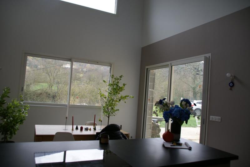 Maison - 450 m² - 12 pièces