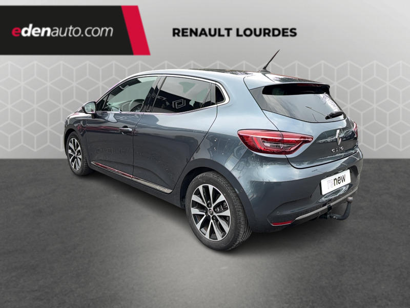 Renault Clio E-Tech 140 Intens