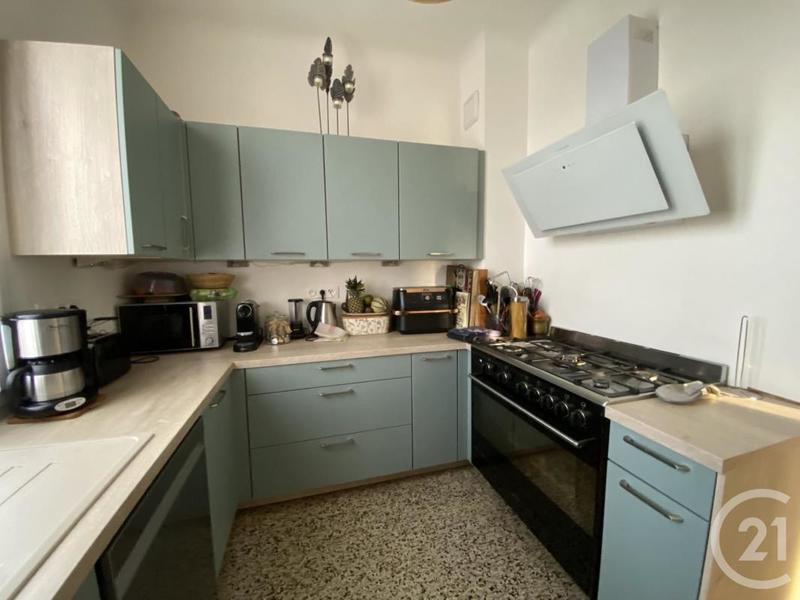 Maison ancienne - 100 m² - 4 pièces