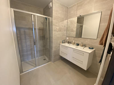 Appartement - 109 m² - 4 pièces