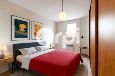 Appartement - 111 m² - 3 pièces