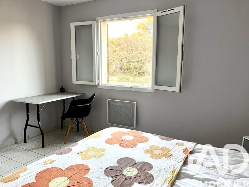 Appartement - 77 m² - 4 pièces