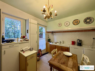 Bastide - 70 m² - 4 pièces