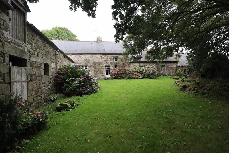 Maison - 152 m² - 6 pièces