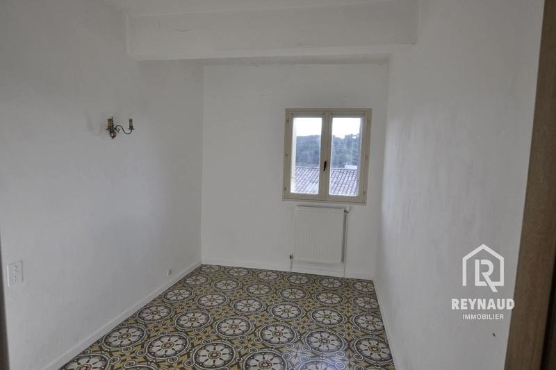 Maison de village - 66 m² - 5 pièces