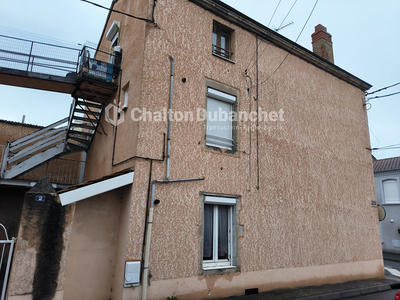 Immeuble - 15 pièces