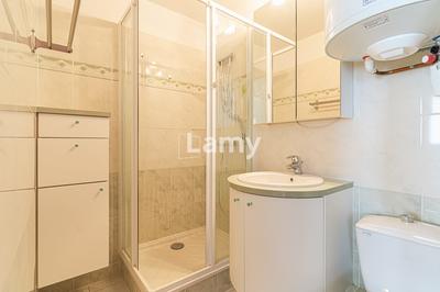 Appartement - 24 m² - 2 pièces