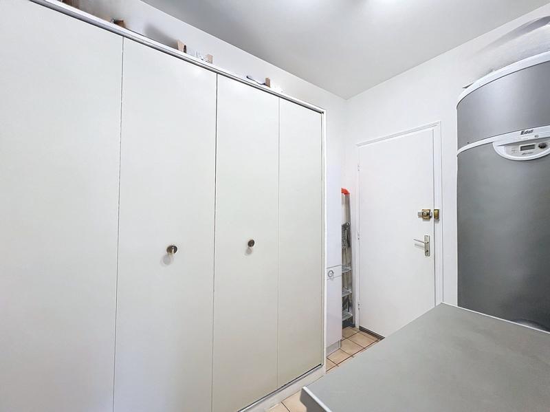 Maison - 158 m² - 6 pièces