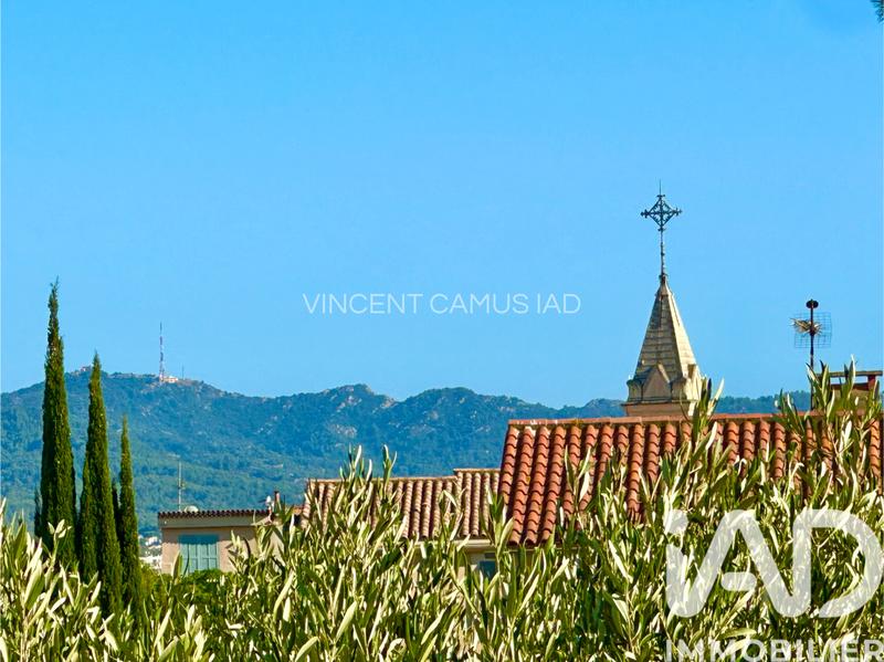 Maison - 133 m² - 5 pièces