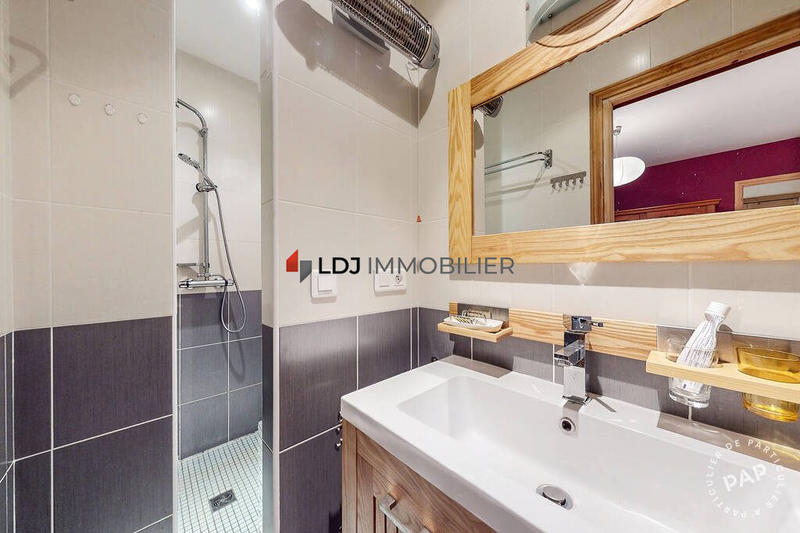 Villa - 183 m² - 4 pièces