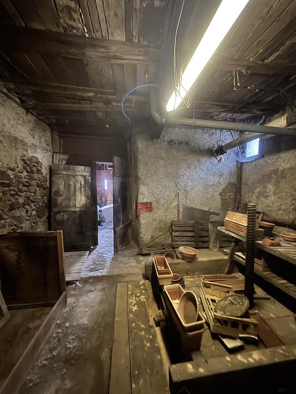 Maison - 93 m² - 5 pièces