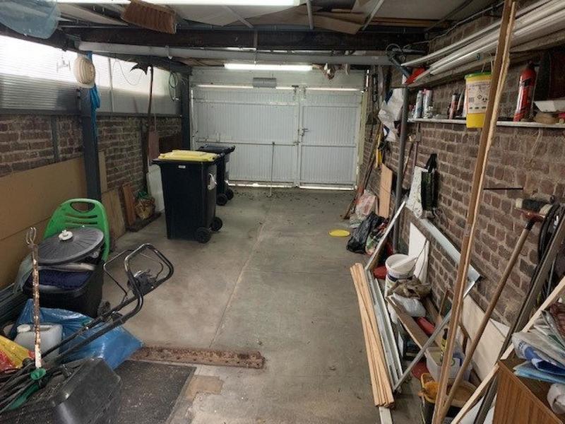 Maison de ville - 67 m² - 2 pièces