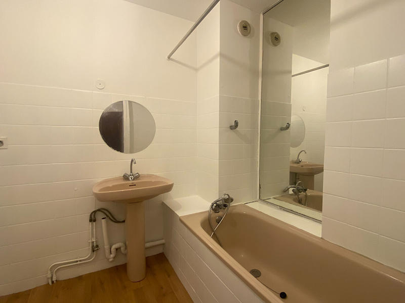 Appartement - 39 m² - 2 pièces