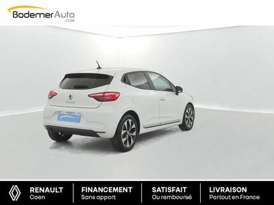 Renault Clio TCe 100 Gpl Evolution