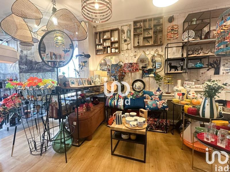 Local commercial - 60 m²