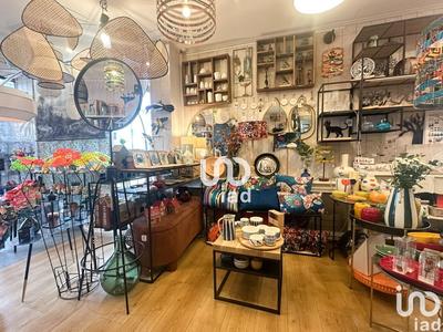 Local commercial - 60 m²