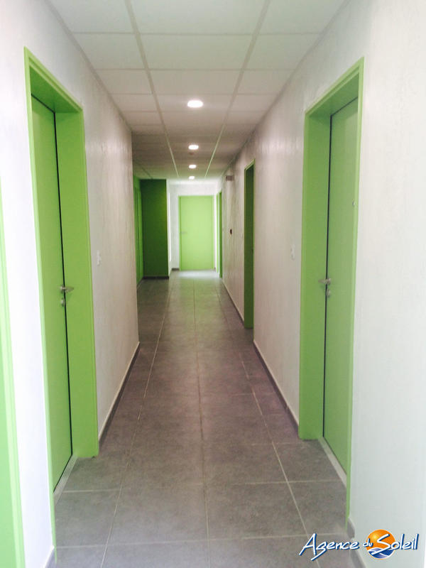 Appartement - 25 m² - 1 pièce