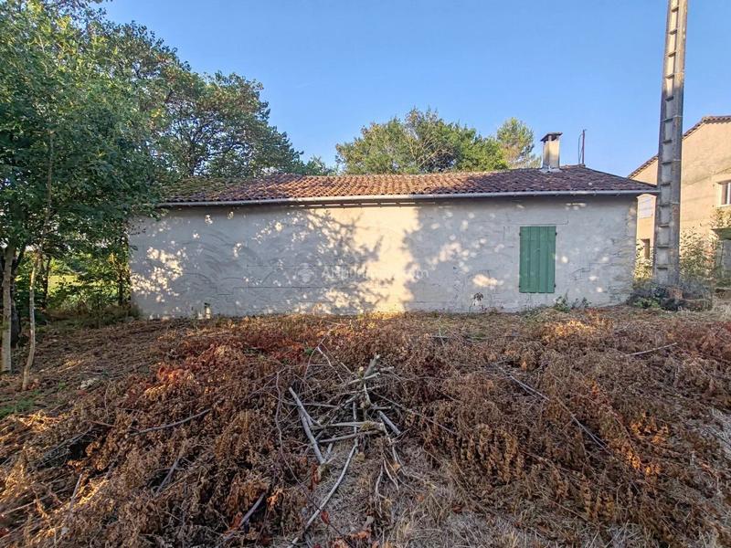 Bureau - 79 m² - 2 pièces