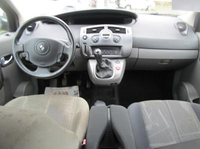 Renault Scénic 1.6i